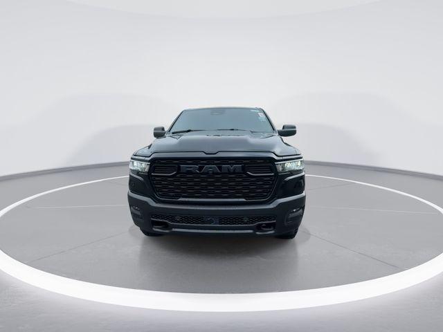 2026 Ram 1500 Warlock Crew Cab 4x4 57 Box