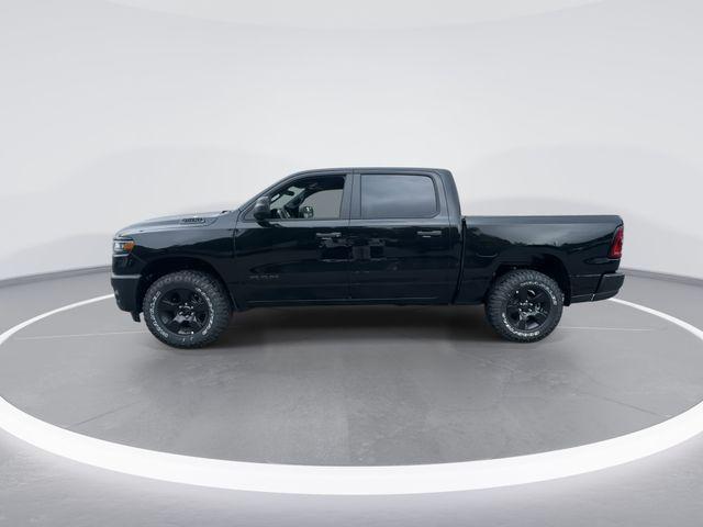 2026 Ram 1500 Warlock Crew Cab 4x4 57 Box