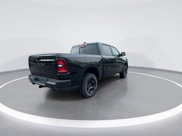 2026 Ram 1500 Warlock Crew Cab 4x4 57 Box