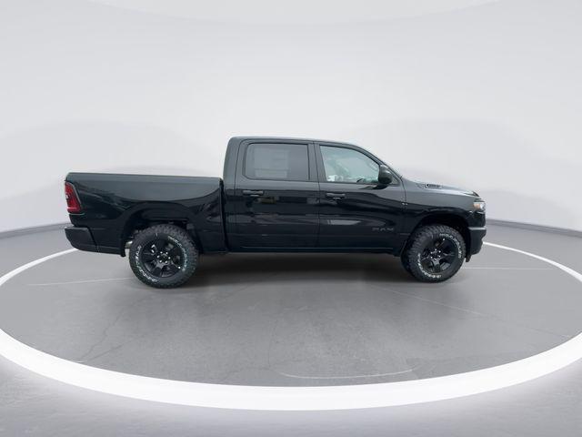 2026 Ram 1500 Warlock Crew Cab 4x4 57 Box