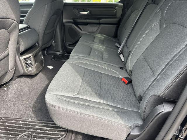 2026 Ram 1500 Warlock Crew Cab 4x4 57 Box