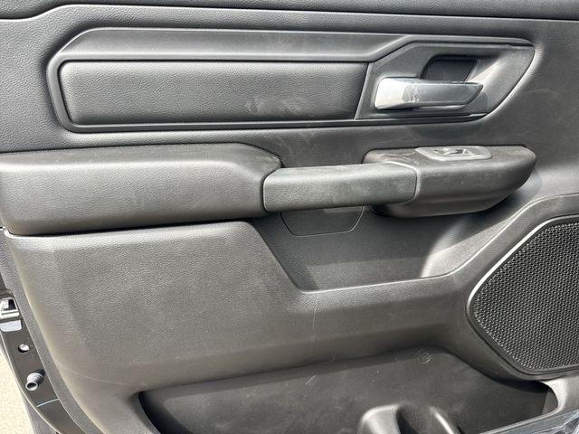 2026 Ram 1500 Warlock Crew Cab 4x4 57 Box