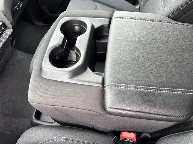 2026 Ram 1500 Warlock Crew Cab 4x4 57 Box