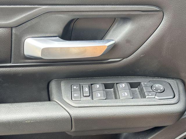 2026 Ram 1500 Warlock Crew Cab 4x4 57 Box