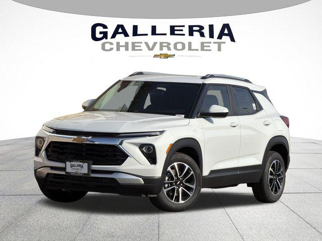 2026 Chevrolet TrailBlazer FWD LT for sale in Dallas, TX