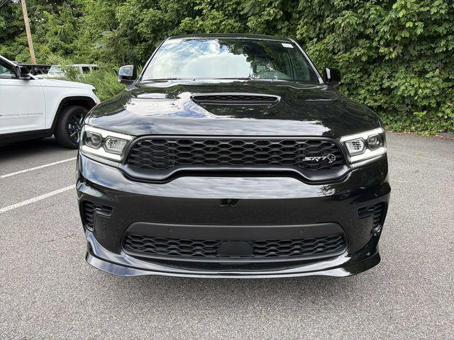 2026 Dodge Durango DURANGO SRT HELLCAT JAILBREAK AWD 2026 Dodge Durango DURANGO SRT HELLCAT JAILBREAK AWD