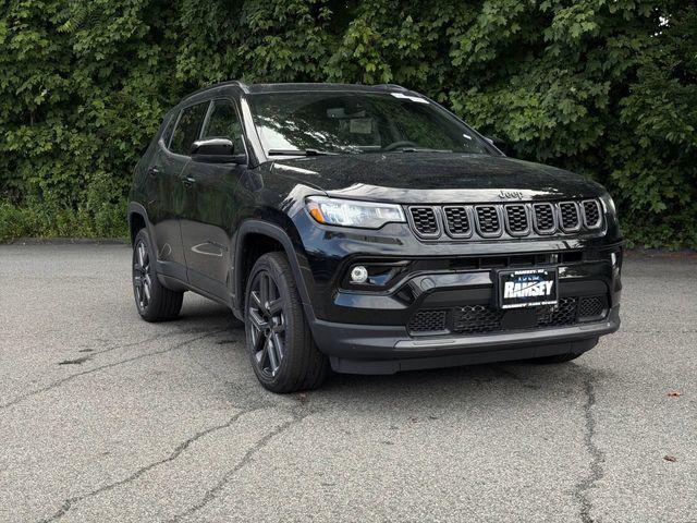 2026 Jeep Compass Limited Altitude for sale in Ramsey, NJ