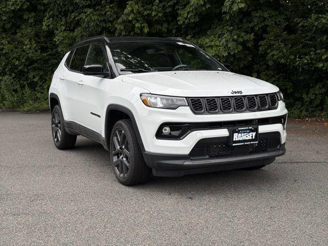 2026 Jeep Compass Limited Altitude for sale in Ramsey, NJ