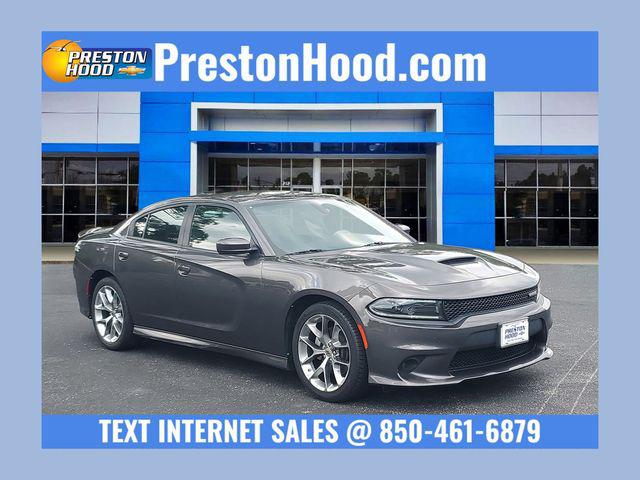2022 Dodge Charger GT RWD for sale in Fort Walton Beach, FL