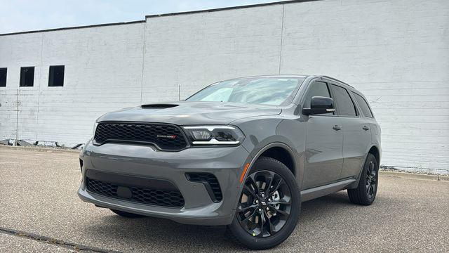 2026 Dodge Durango GT Plus AWD for sale in Bloomfield Hills, MI
