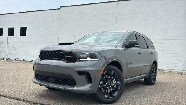 2026 Dodge Durango GT Plus AWD for sale in Bloomfield Hills, MI