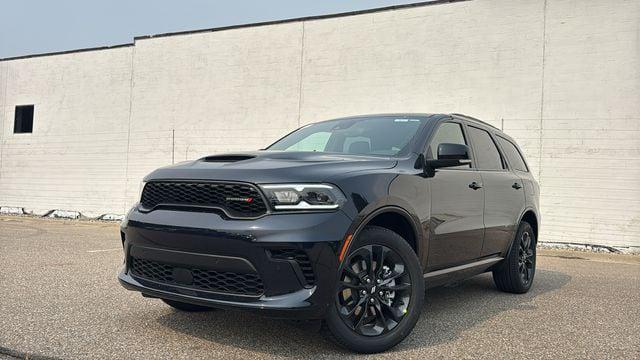 2026 Dodge Durango GT Plus AWD for sale in Bloomfield Hills, MI