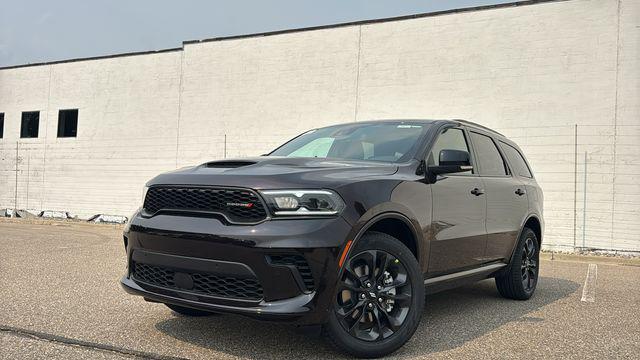 2026 Dodge Durango GT Plus AWD for sale in Bloomfield Hills, MI
