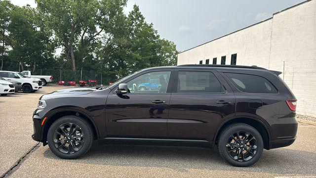 2026 Dodge Durango GT Plus AWD