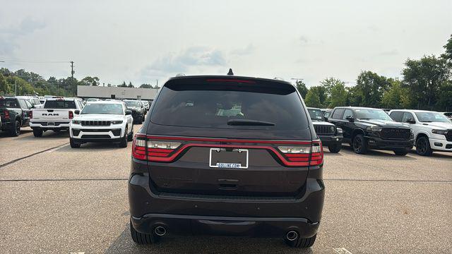 2026 Dodge Durango GT Plus AWD