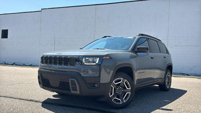 2026 Jeep Cherokee Limited 4x4 for sale in Bloomfield Hills, MI