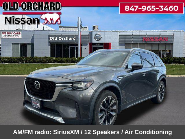 2024 Mazda X-90 Premium for sale in Skokie, IL