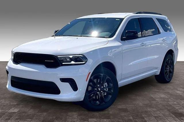 2026 Dodge Durango DURANGO GT AWD