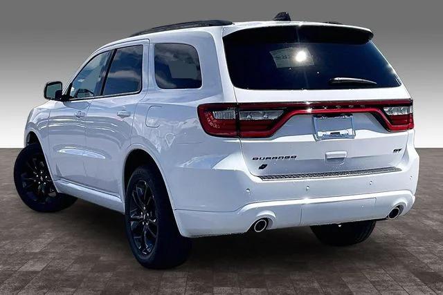 2026 Dodge Durango DURANGO GT AWD