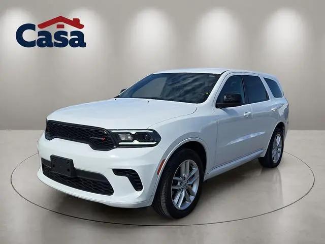 2026 Dodge Durango GT AWD for sale in El Paso, TX