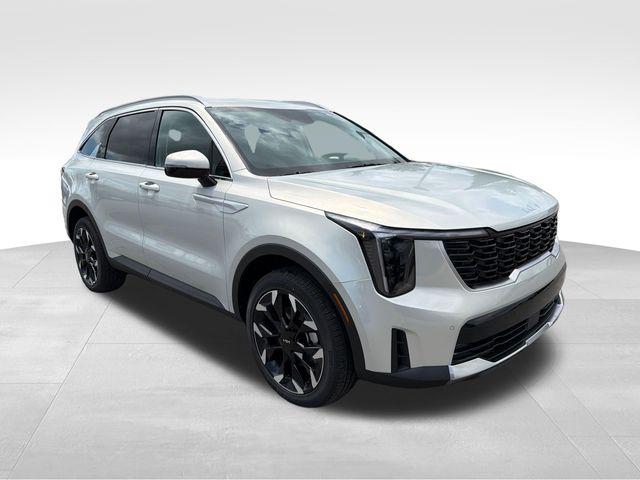 2026 Kia Sorento EX for sale in Broken Arrow, OK