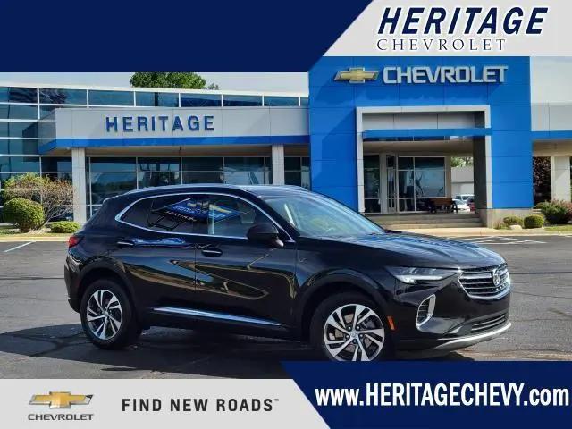 2023 Buick Envision Essence AWD for sale in Battle Creek, MI