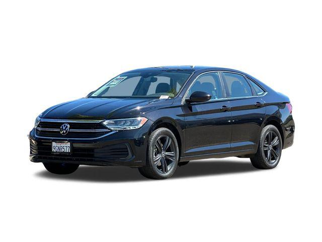 2023 Volkswagen Jetta 1.5T SE for sale in Lemon Grove, CA