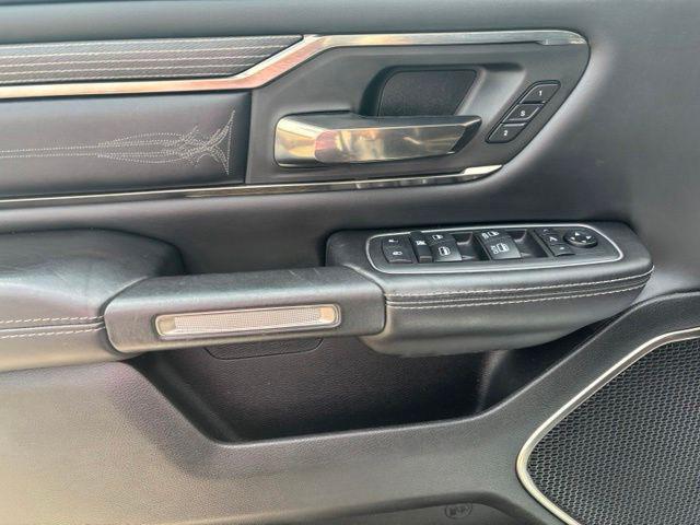 2021 Ram 1500 Limited Crew Cab 4x4 5'7" Box