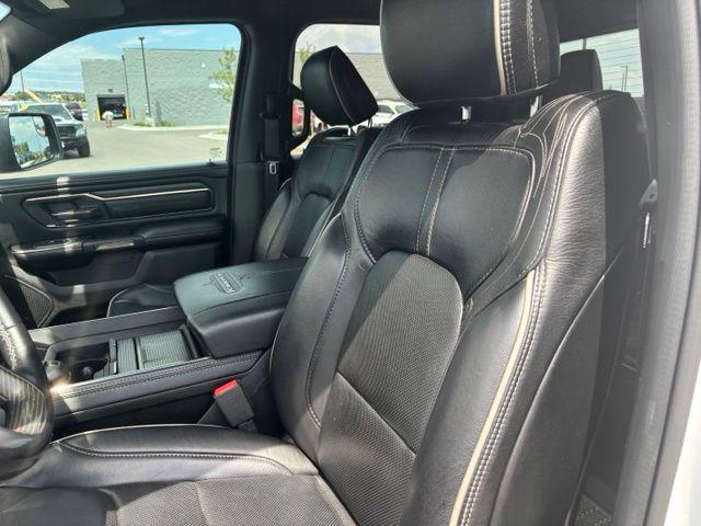 2021 Ram 1500 Limited Crew Cab 4x4 5'7" Box