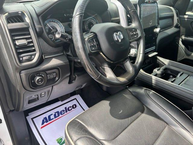 2021 Ram 1500 Limited Crew Cab 4x4 5'7" Box