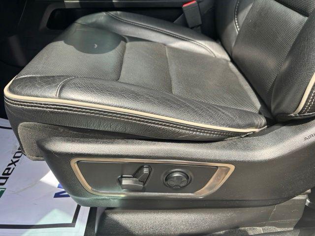 2021 Ram 1500 Limited Crew Cab 4x4 5'7" Box