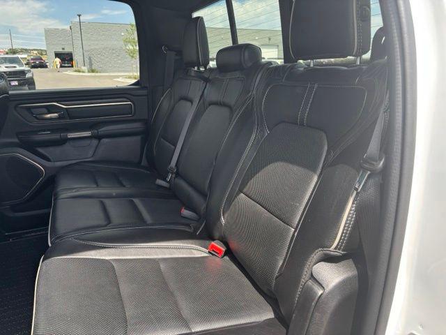 2021 Ram 1500 Limited Crew Cab 4x4 5'7" Box