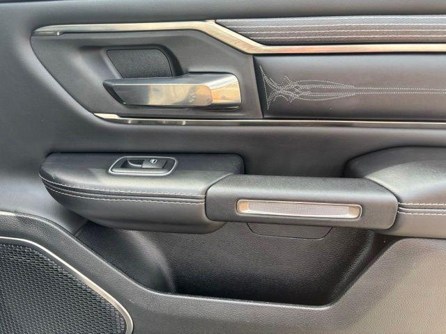 2021 Ram 1500 Limited Crew Cab 4x4 5'7" Box