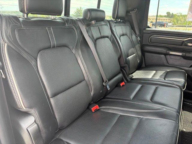 2021 Ram 1500 Limited Crew Cab 4x4 5'7" Box