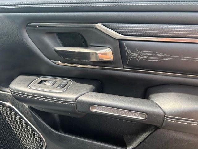 2021 Ram 1500 Limited Crew Cab 4x4 5'7" Box