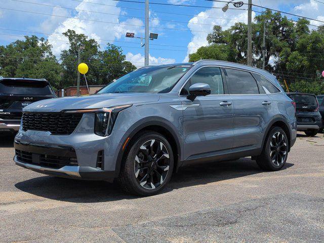 2025 Kia Sorento SX for sale in Tallahassee, FL