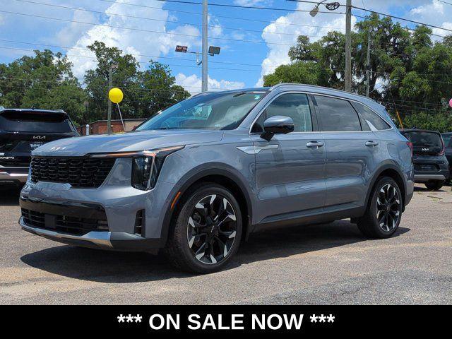 2025 Kia Sorento SX for sale in Tallahassee, FL