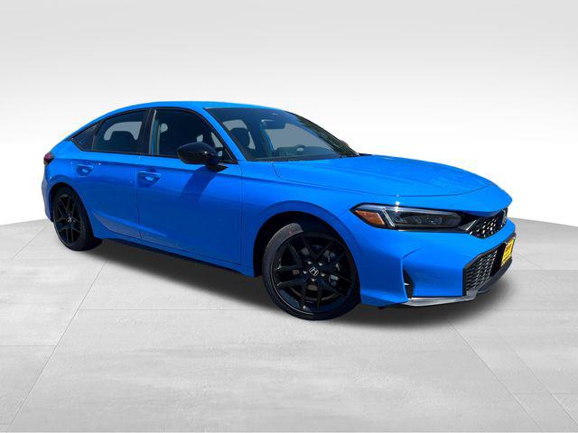 2026 Honda Civic Sport for sale in Burien, WA