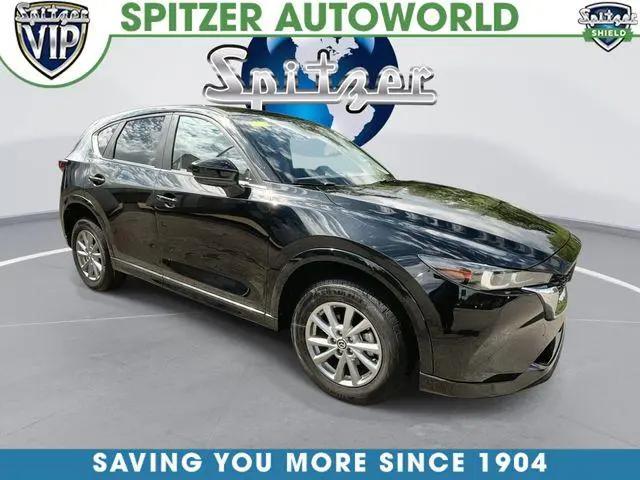 2024 Mazda CX-5 2.5 S Select for sale in DuBois, PA