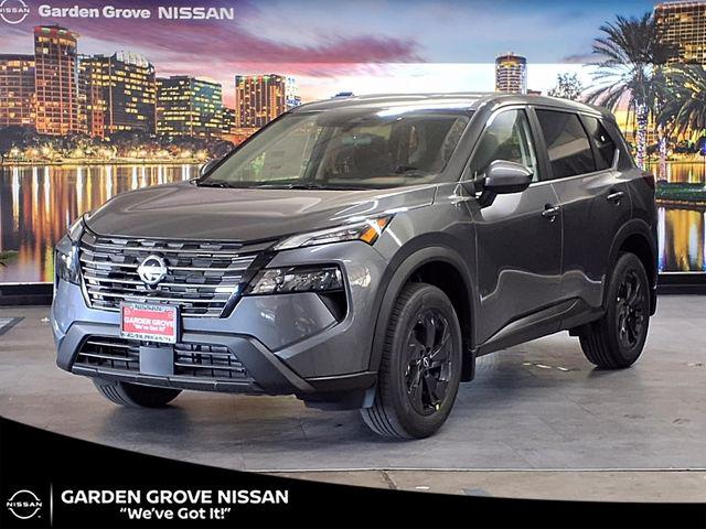 2026 Nissan Rogue SV for sale in Garden Grove, CA