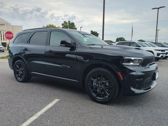 2027 Dodge Durango DURANGO GT HEMI V8 PLUS AWD 2027 Dodge Durango DURANGO GT HEMI V8 PLUS AWD