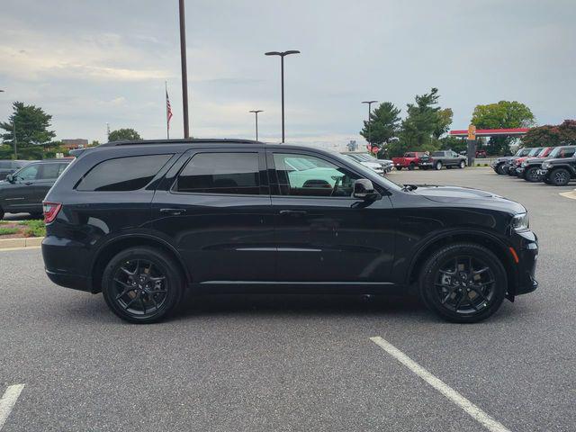 2027 Dodge Durango DURANGO GT HEMI V8 PLUS AWD 2027 Dodge Durango DURANGO GT HEMI V8 PLUS AWD