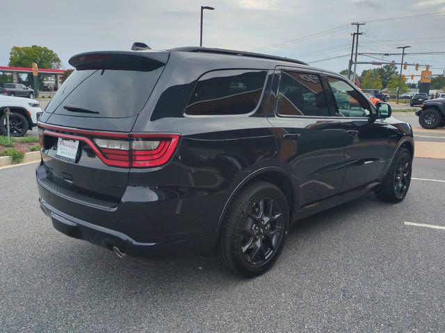 2027 Dodge Durango GT Plus HEMI