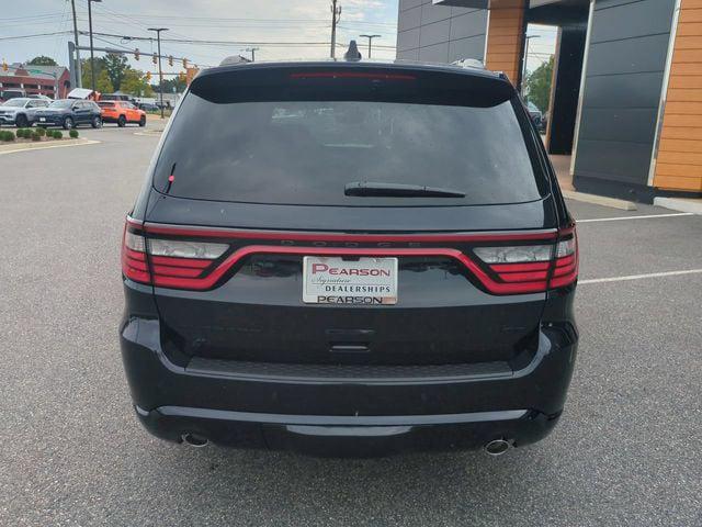 2027 Dodge Durango GT Plus HEMI