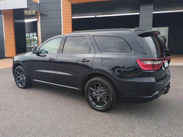 2027 Dodge Durango GT Plus HEMI