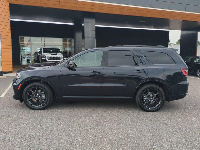 2027 Dodge Durango GT Plus HEMI