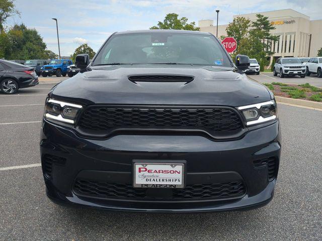 2027 Dodge Durango GT Plus HEMI
