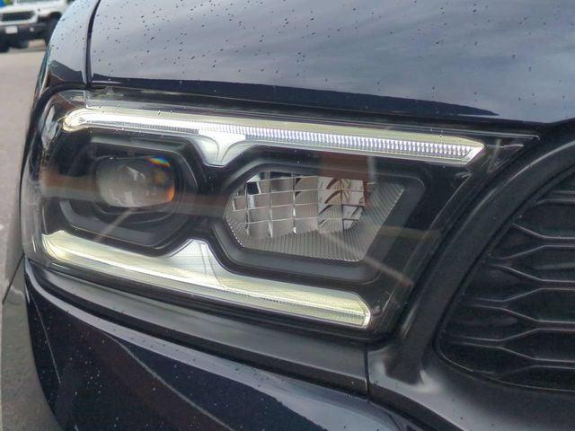 2027 Dodge Durango GT Plus HEMI