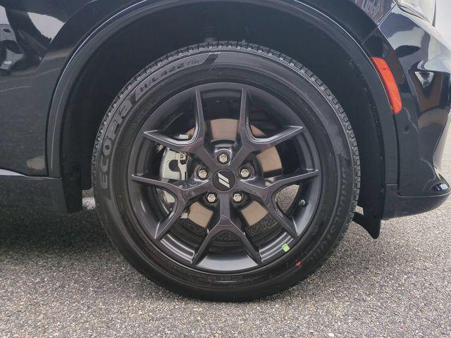 2027 Dodge Durango GT Plus HEMI