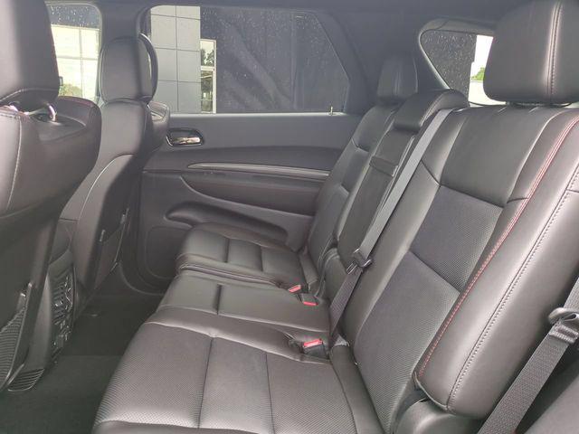 2027 Dodge Durango GT Plus HEMI